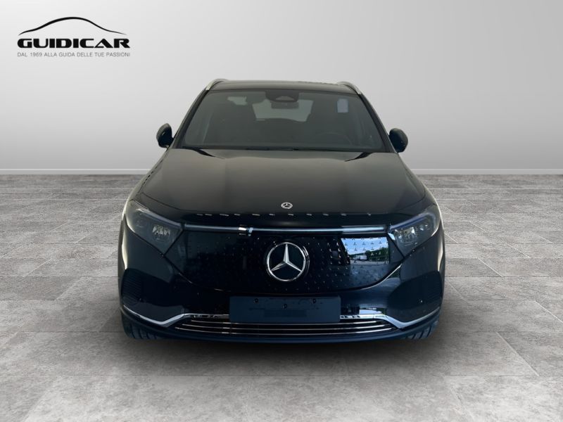 GuidiCar - MERCEDES BENZ EQA 1 EQA 250+ Range Plus Edition Nuovo