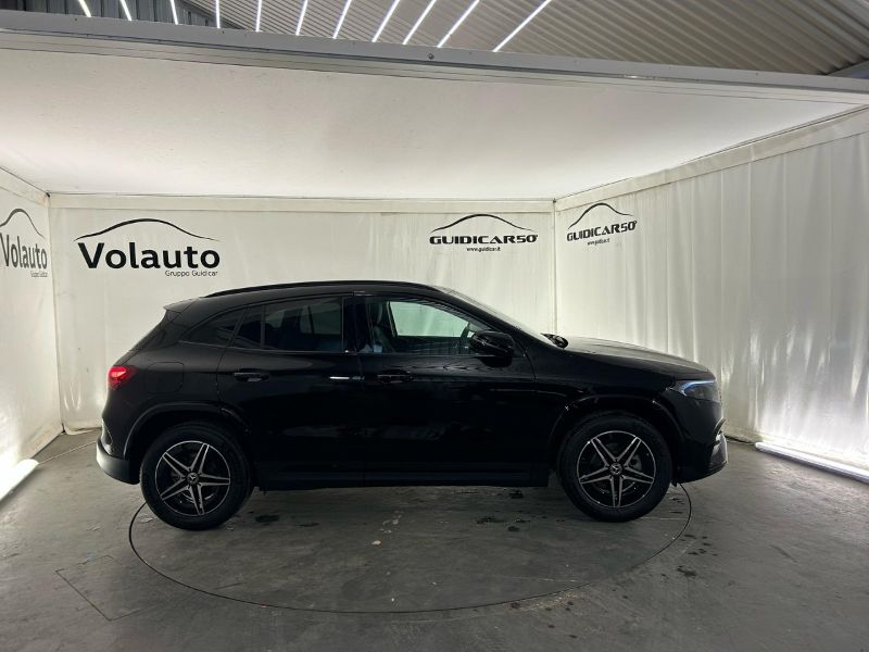 GuidiCar - MERCEDES BENZ EQA 1 EQA 250+ Range Plus Edition Nuovo