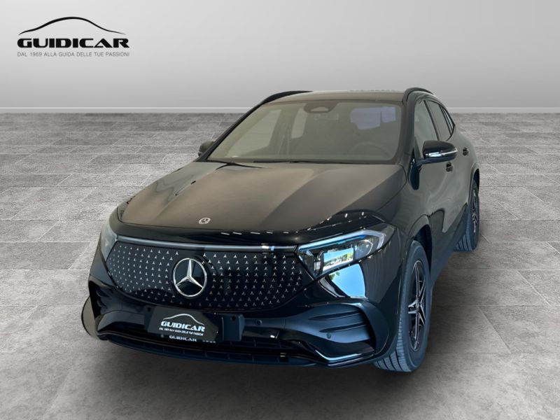 GuidiCar - MERCEDES BENZ EQA 1 EQA 250+ Range Plus Edition Nuovo