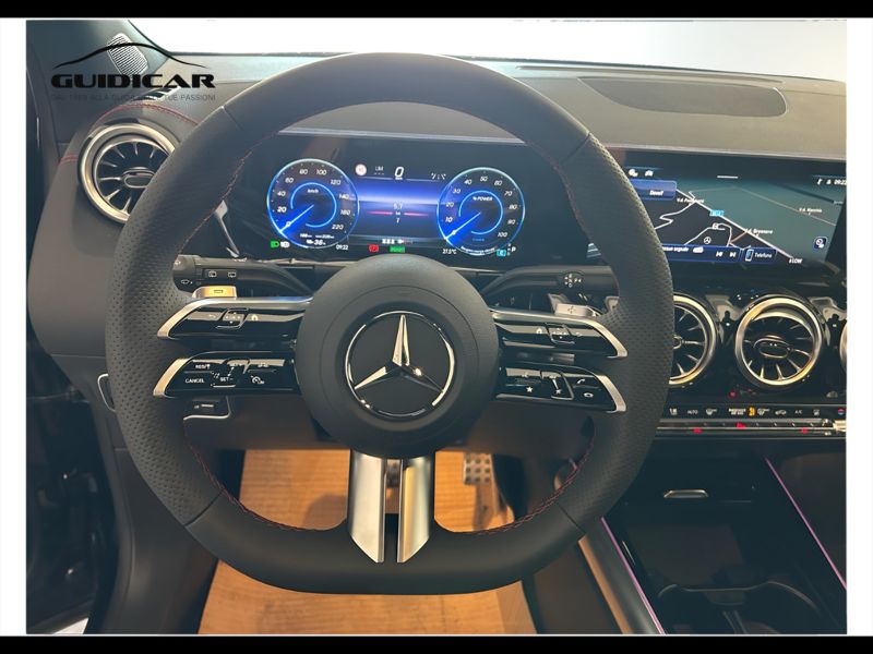 GuidiCar - MERCEDES BENZ EQA 1 EQA 250+ Range Plus Edition Nuovo