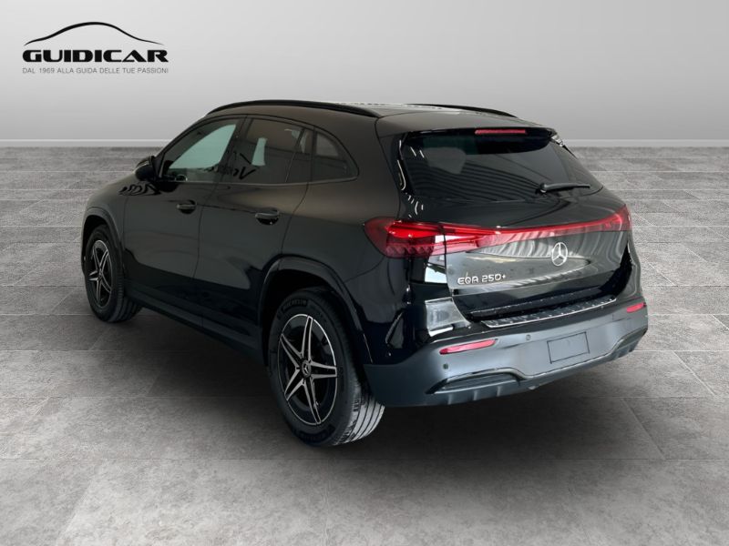 GuidiCar - MERCEDES BENZ EQA 1 EQA 250+ Range Plus Edition Nuovo
