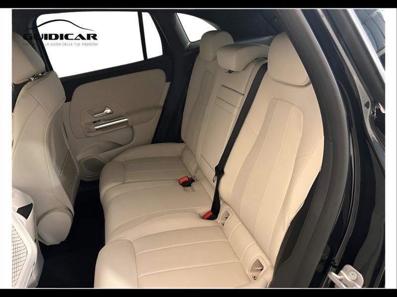 GuidiCar - MERCEDES BENZ EQA 1 EQA 250+ Range Plus Edition Nuovo