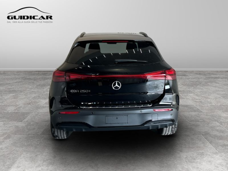 GuidiCar - MERCEDES BENZ EQA 1 EQA 250+ Range Plus Edition Nuovo