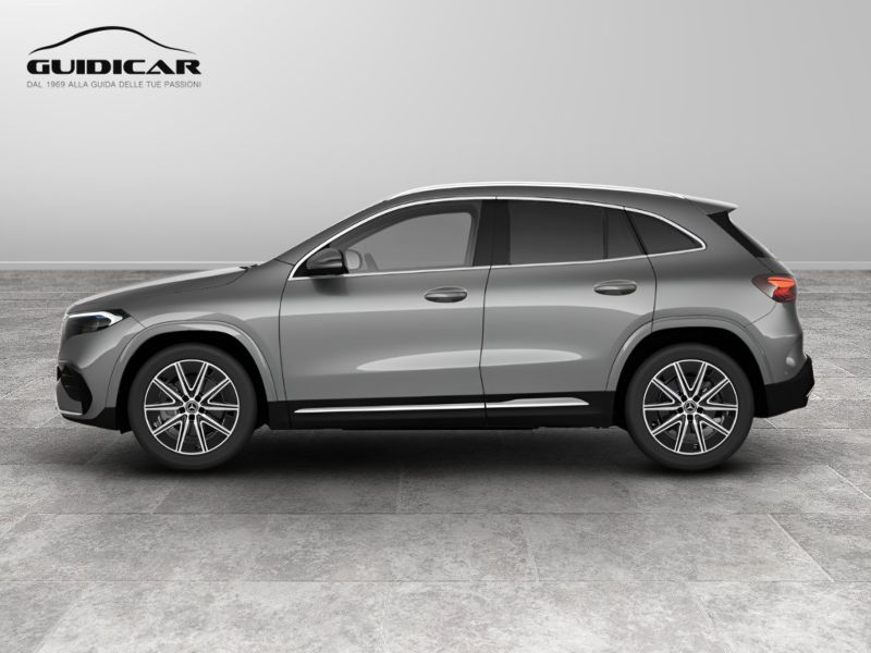 GuidiCar - MERCEDES BENZ EQA 1 EQA 250+ Range Plus Edition Nuovo