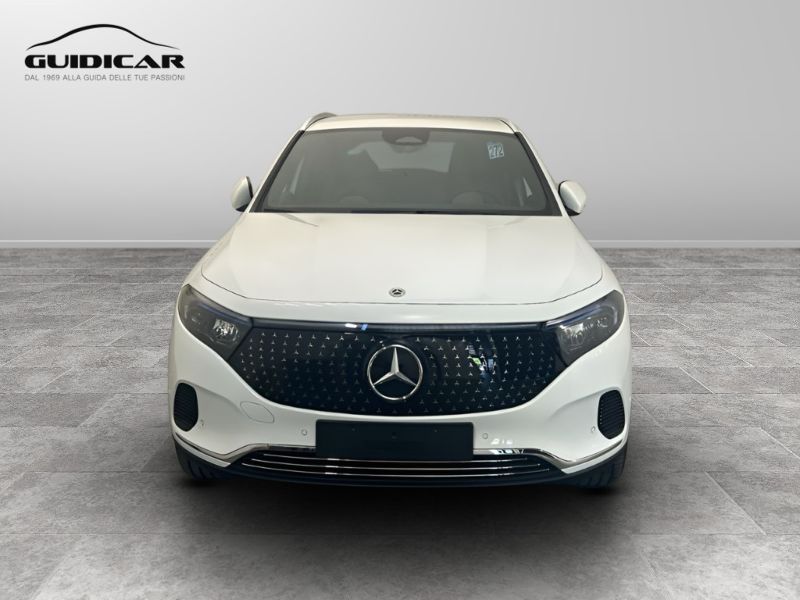 GuidiCar - MERCEDES BENZ EQA 1 EQA 250+ Range Plus Edition Nuovo