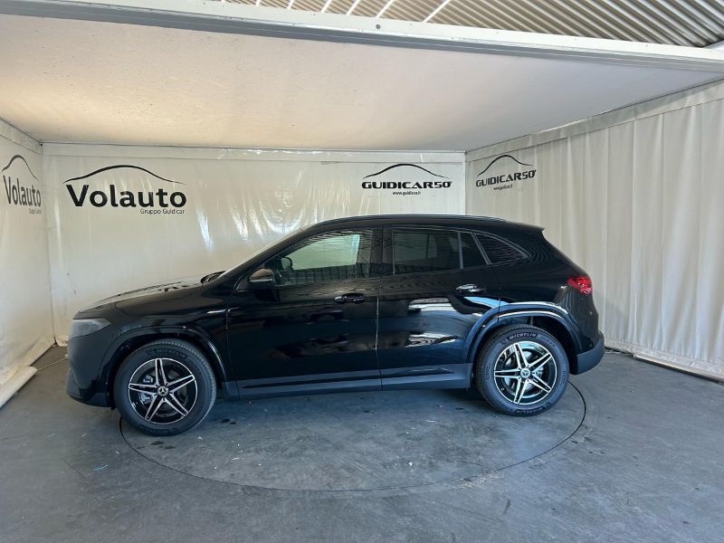 GuidiCar - MERCEDES BENZ EQA 1 EQA 250+ Range Plus Edition Nuovo