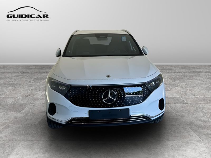 GuidiCar - MERCEDES BENZ EQA 1 EQA 250+ Range Plus Edition Nuovo