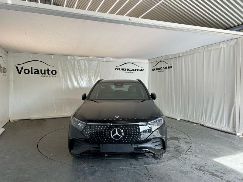 GuidiCar - MERCEDES BENZ EQA 1 EQA 250+ Range Plus Edition Nuovo