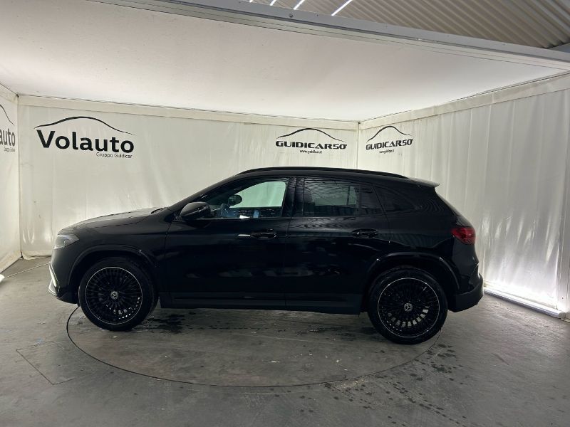 GuidiCar - MERCEDES BENZ EQA 1 EQA 250+ Range Plus Edition Nuovo