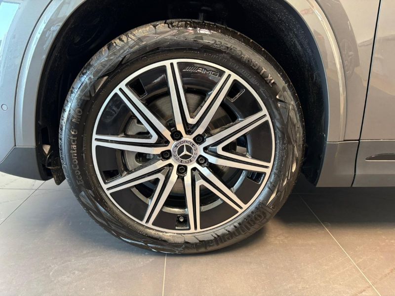 GuidiCar - MERCEDES BENZ EQA 1 EQA 250+ Range Plus Edition Nuovo