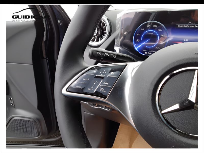 GuidiCar - MERCEDES BENZ EQA 1 EQA 250+ Range Plus Edition Nuovo