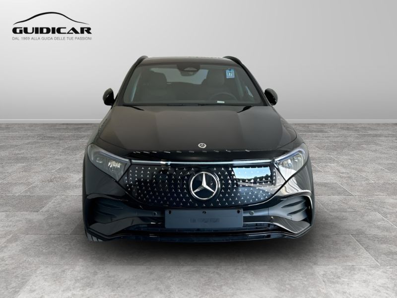 GuidiCar - MERCEDES BENZ EQA 1 EQA 250+ Range Plus Edition Nuovo