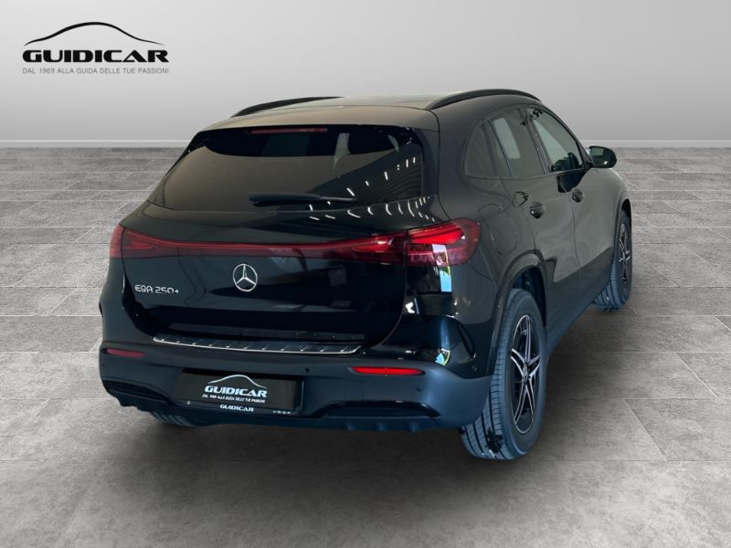 GuidiCar - MERCEDES BENZ EQA 1 EQA 250+ Range Plus Edition Nuovo