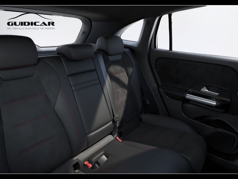 GuidiCar - MERCEDES BENZ EQA 1 EQA 250+ Range Plus Edition Nuovo