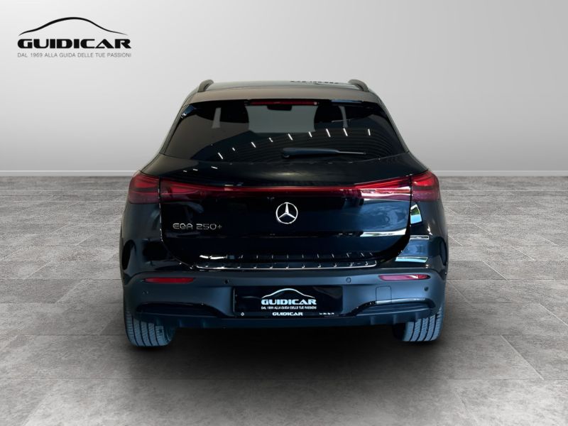 GuidiCar - MERCEDES BENZ EQA 1 EQA 250+ Range Plus Edition Nuovo