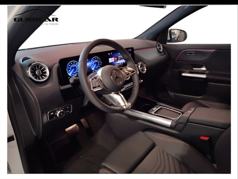 GuidiCar - MERCEDES BENZ EQA 1 EQA 250+ Range Plus Edition Nuovo