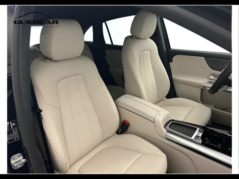 GuidiCar - MERCEDES BENZ EQA 1 EQA 250+ Range Plus Edition Nuovo
