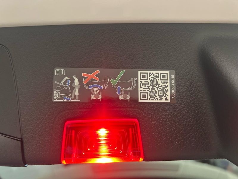 GuidiCar - MERCEDES BENZ EQA 1 EQA 250+ Range Plus Edition Nuovo