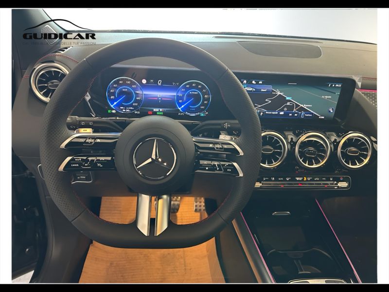 GuidiCar - MERCEDES BENZ EQA 1 EQA 250+ Range Plus Edition Nuovo