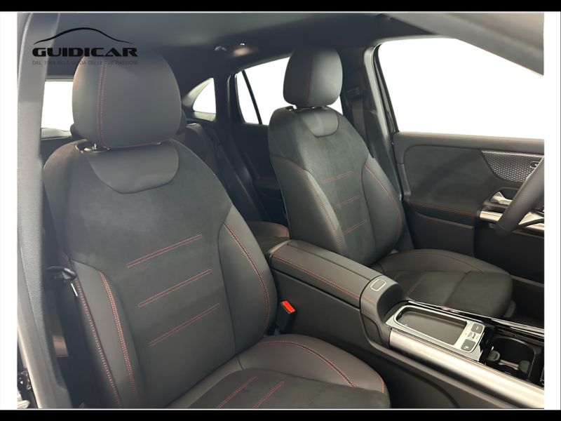 GuidiCar - MERCEDES BENZ EQA 1 EQA 250+ Range Plus Edition Nuovo