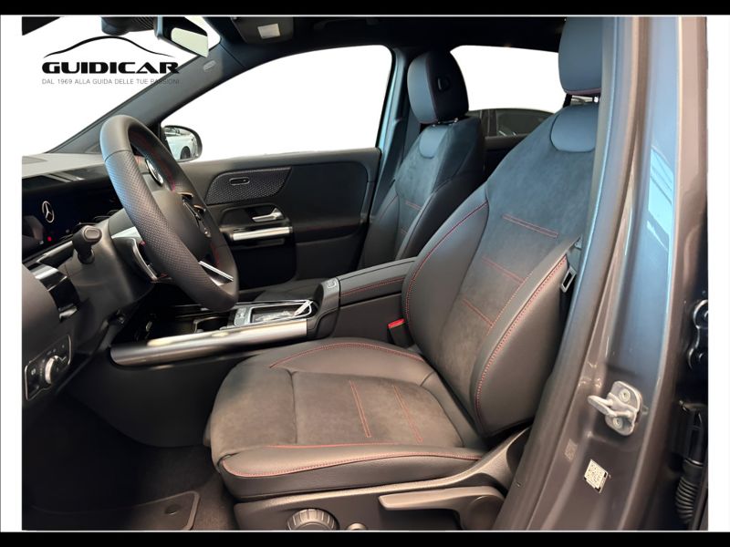 GuidiCar - MERCEDES BENZ EQA 1 EQA 250+ Range Plus Edition Nuovo