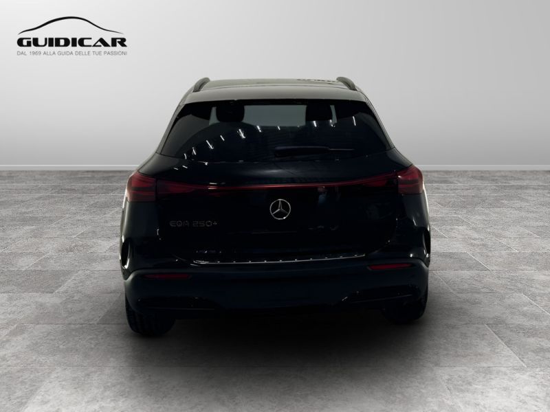 GuidiCar - MERCEDES BENZ EQA 1 EQA 250+ Range Plus Edition Nuovo