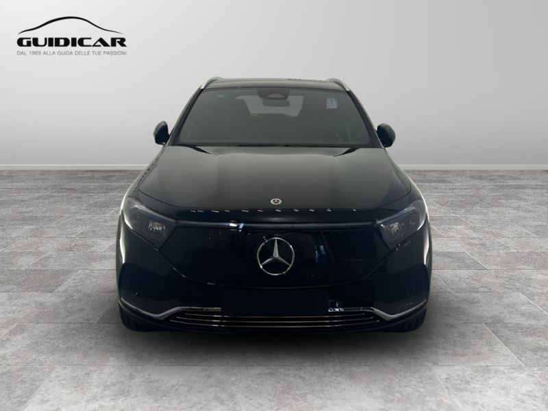 GuidiCar - MERCEDES BENZ EQA 1 EQA 250+ Range Plus Edition Nuovo