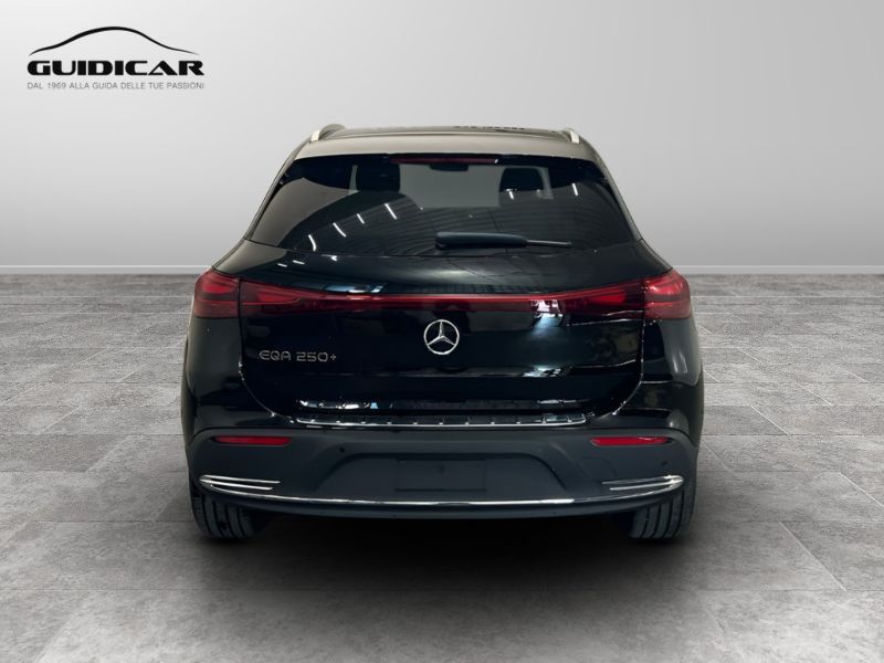 GuidiCar - MERCEDES BENZ EQA 1 EQA 250+ Range Plus Edition Nuovo