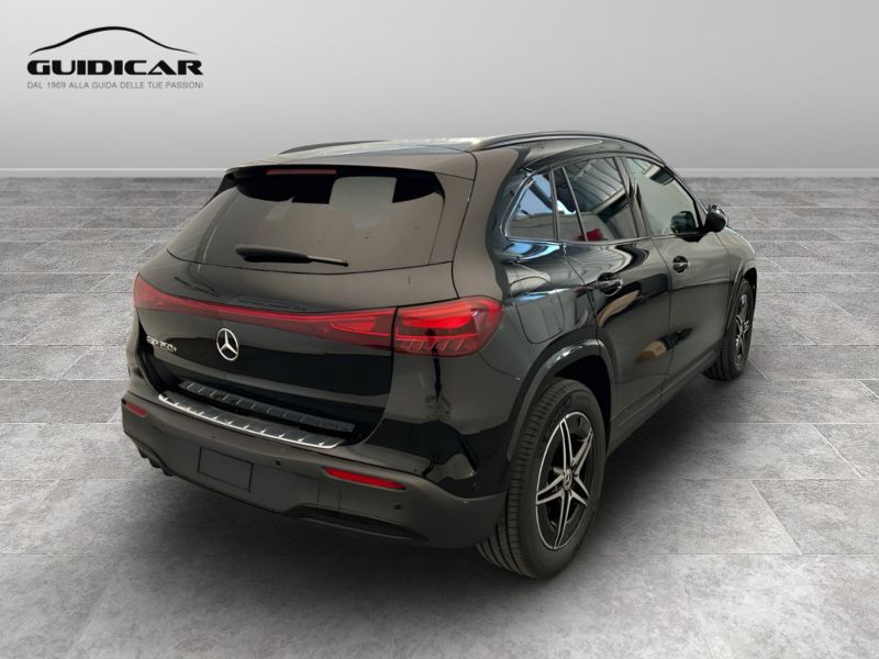 GuidiCar - MERCEDES BENZ EQA 1 EQA 250+ Range Plus Edition Nuovo