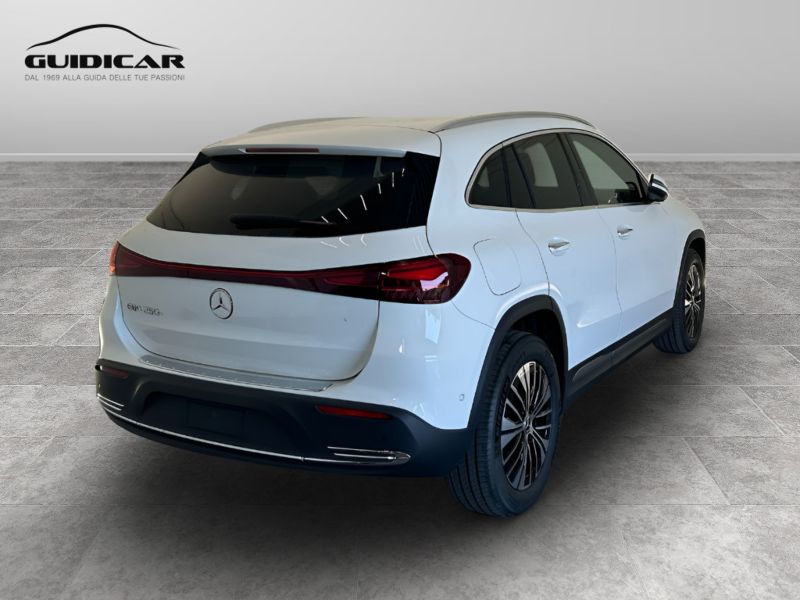 GuidiCar - MERCEDES BENZ EQA 1 EQA 250+ Range Plus Edition Nuovo
