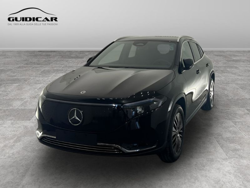 GuidiCar - MERCEDES BENZ EQA 1 EQA 250+ Range Plus Edition Nuovo