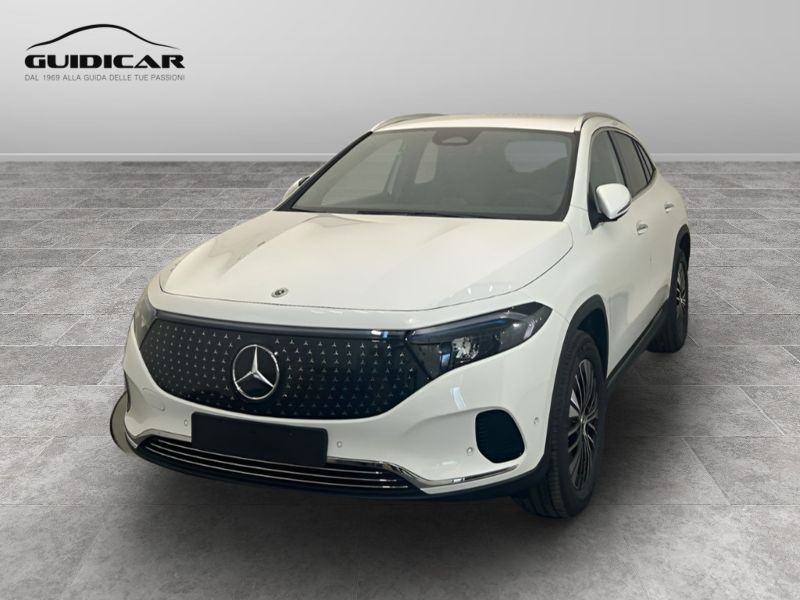 GuidiCar - MERCEDES BENZ EQA 1 EQA 250+ Range Plus Edition Nuovo
