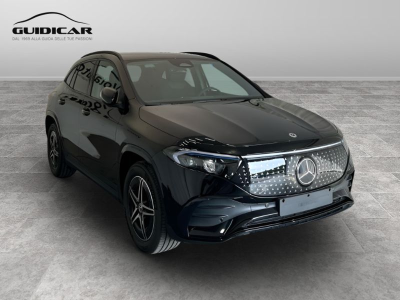 GuidiCar - MERCEDES BENZ EQA 1 EQA 250+ Range Plus Edition Nuovo