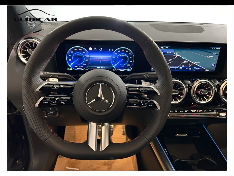 GuidiCar - MERCEDES BENZ EQA 1 EQA 250+ Range Plus Edition Nuovo