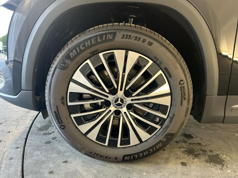GuidiCar - MERCEDES BENZ EQA 1 EQA 250+ Range Plus Edition Nuovo