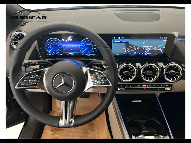 GuidiCar - MERCEDES BENZ EQA 1 EQA 250+ Range Plus Edition Nuovo