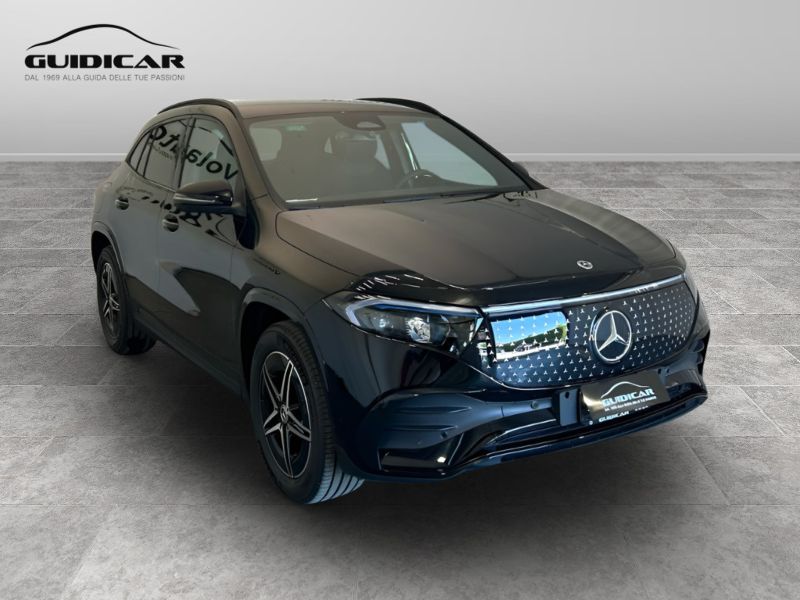 GuidiCar - MERCEDES BENZ EQA 1 EQA 250+ Range Plus Edition Nuovo