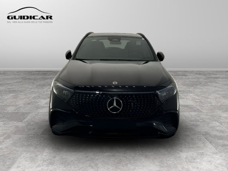 GuidiCar - MERCEDES BENZ EQA 1 EQA 250+ Range Plus Edition Nuovo