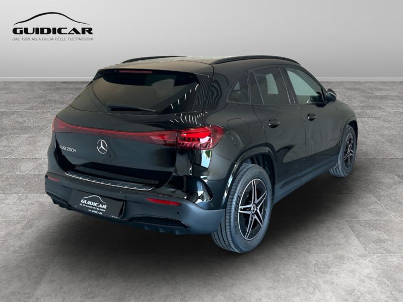 GuidiCar - MERCEDES BENZ EQA 1 EQA 250+ Range Plus Edition Nuovo