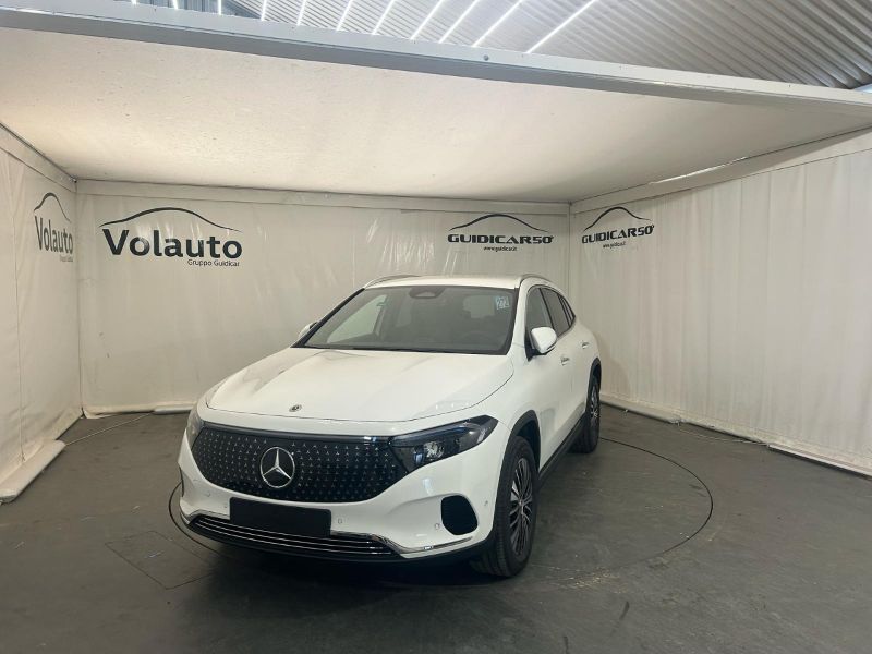 GuidiCar - MERCEDES BENZ EQA 1 EQA 250+ Range Plus Edition Nuovo