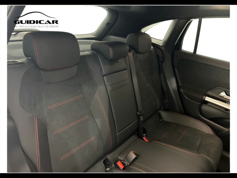 GuidiCar - MERCEDES BENZ EQA 1 EQA 250+ Range Plus Edition Nuovo