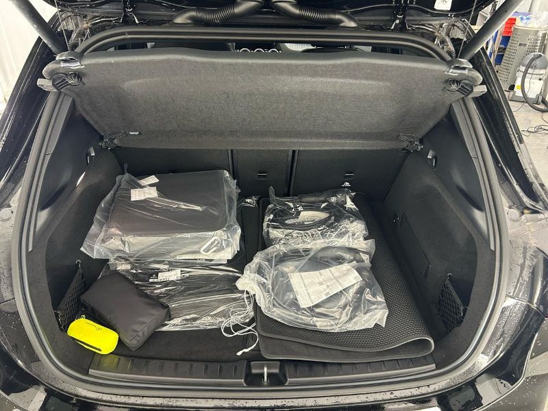 GuidiCar - MERCEDES BENZ EQA 1 EQA 250+ Range Plus Edition Nuovo