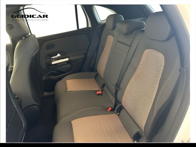 GuidiCar - MERCEDES BENZ EQA 1 EQA 250+ Range Plus Edition Nuovo