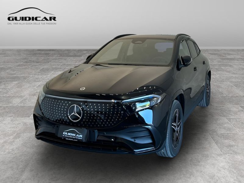GuidiCar - MERCEDES BENZ EQA 1 EQA 250+ Range Plus Edition Nuovo