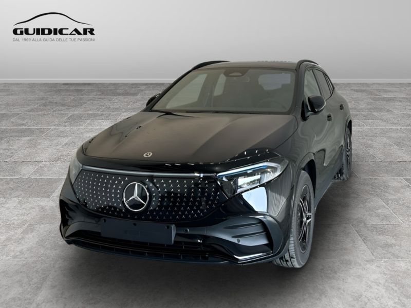 GuidiCar - MERCEDES BENZ EQA 1 EQA 250+ Range Plus Edition Nuovo
