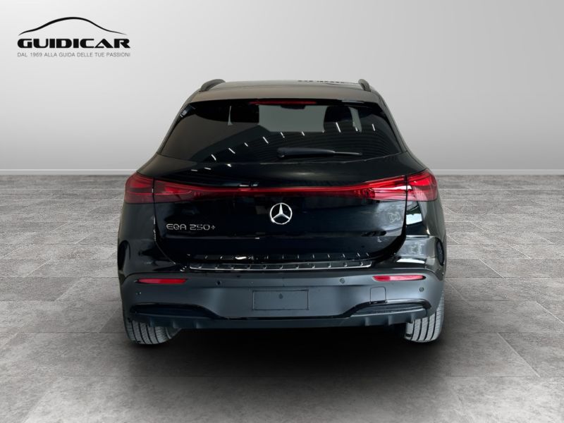 GuidiCar - MERCEDES BENZ EQA 1 EQA 250+ Range Plus Edition Nuovo