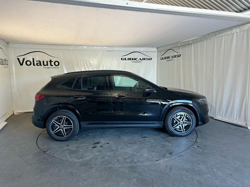 GuidiCar - MERCEDES BENZ EQA 1 EQA 250+ Range Plus Edition Nuovo
