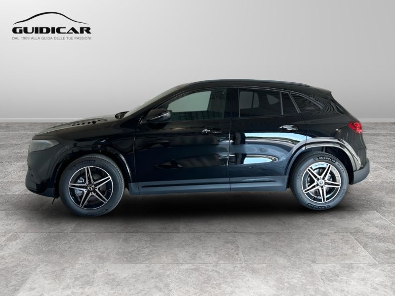 GuidiCar - MERCEDES BENZ EQA 1 EQA 250+ Range Plus Edition Nuovo