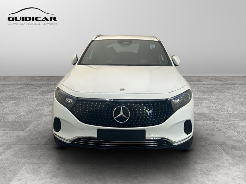 GuidiCar - MERCEDES BENZ EQA 1 EQA 250+ Range Plus Edition Nuovo