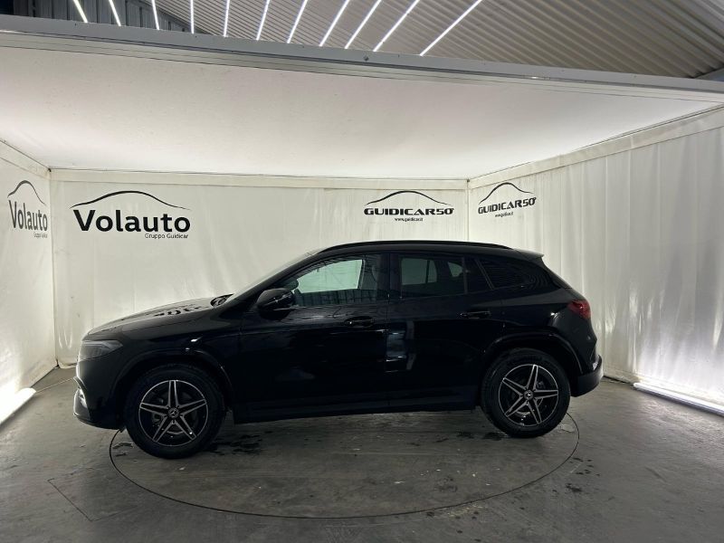 GuidiCar - MERCEDES BENZ EQA 1 EQA 250+ Range Plus Edition Nuovo